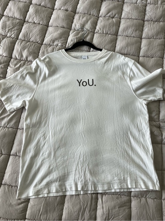 Zara Other - Zara White shirt